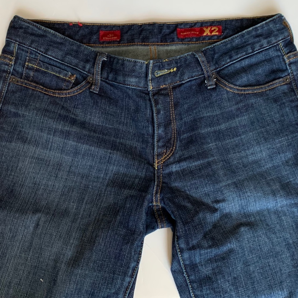EUC Express Stella Bootcut X2 Jeans sz W10R